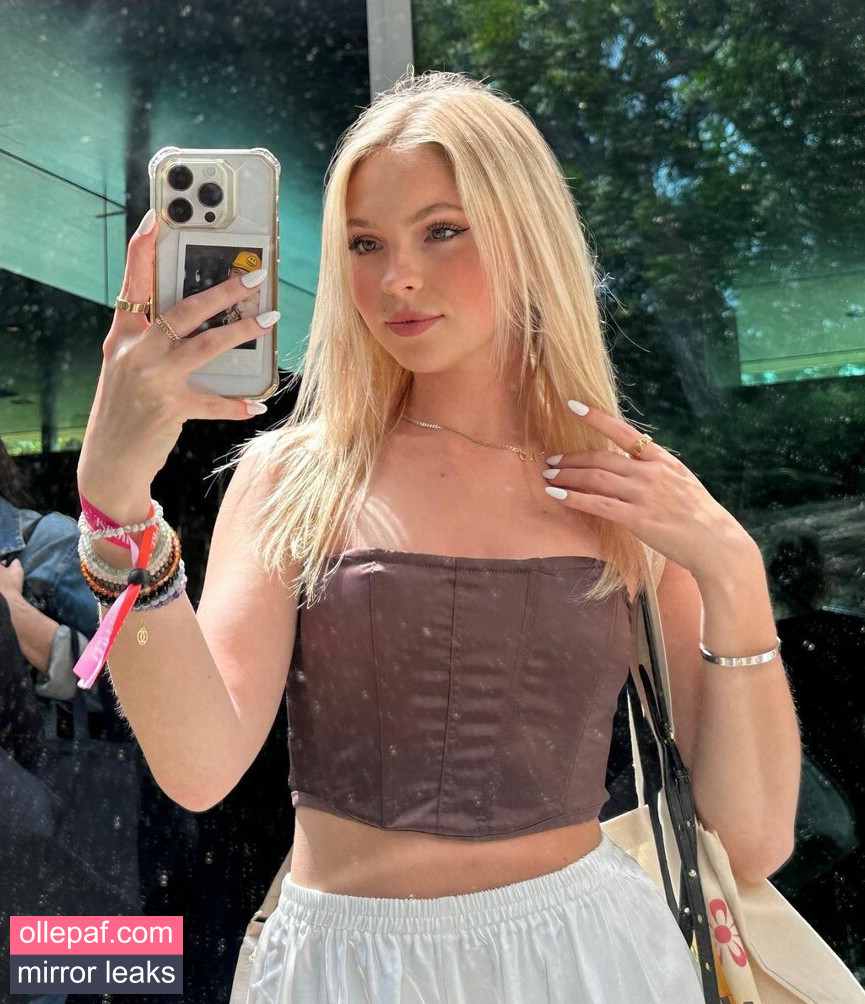 Latest Leaks Jordyn Jones Nude #708 - Fapello
