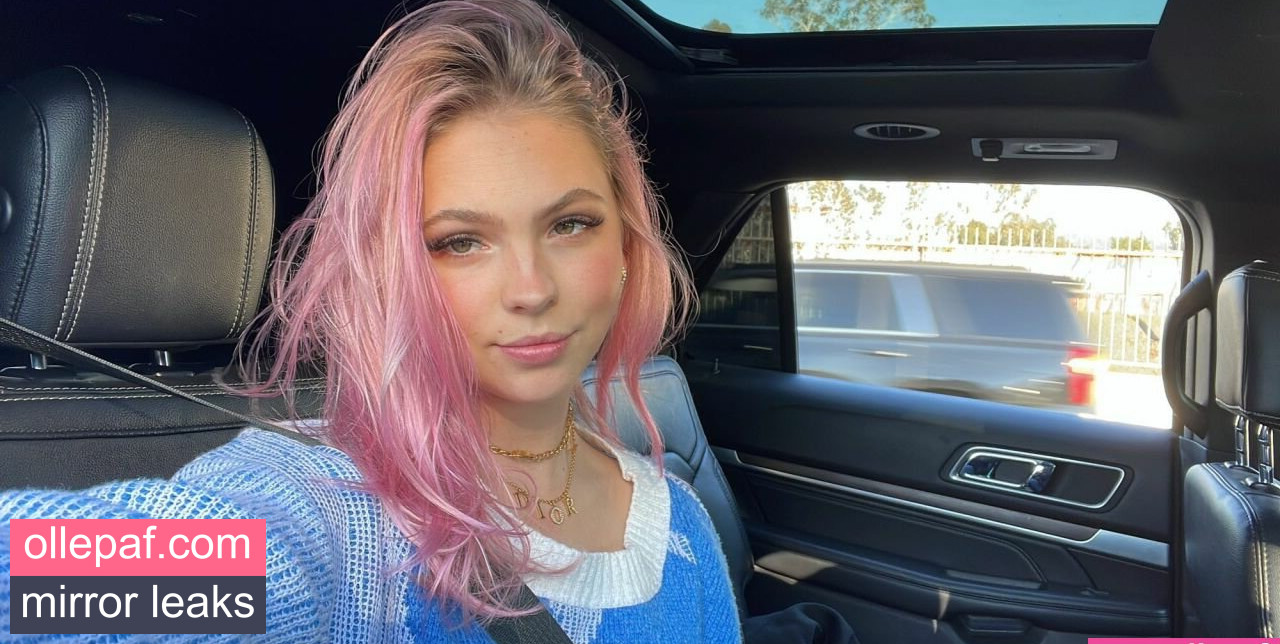 Latest Leaks Jordyn Jones Nude #710 - Fapello