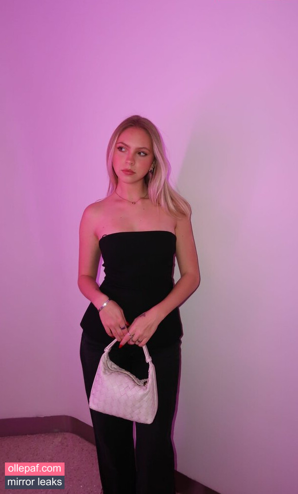 Latest Leaks Jordyn Jones Nude #72 - Fapello
