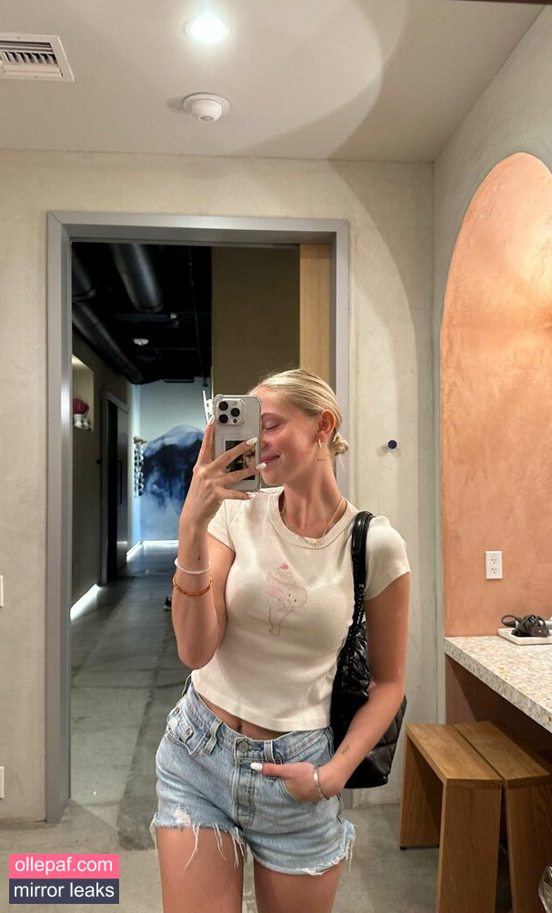Latest Leaks Jordyn Jones Nude #731 - Fapello