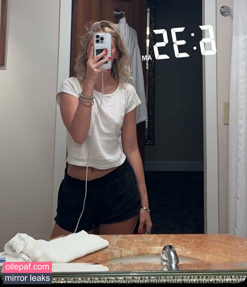 Latest Leaks Jordyn Jones Nude #735 - Fapello