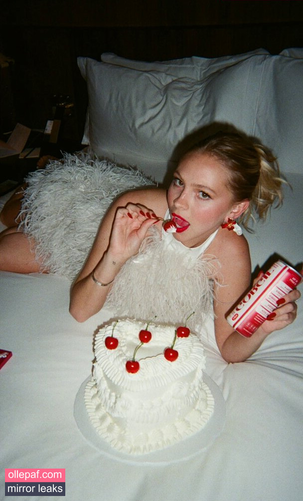 Latest Leaks Jordyn Jones Nude #76 - Fapello