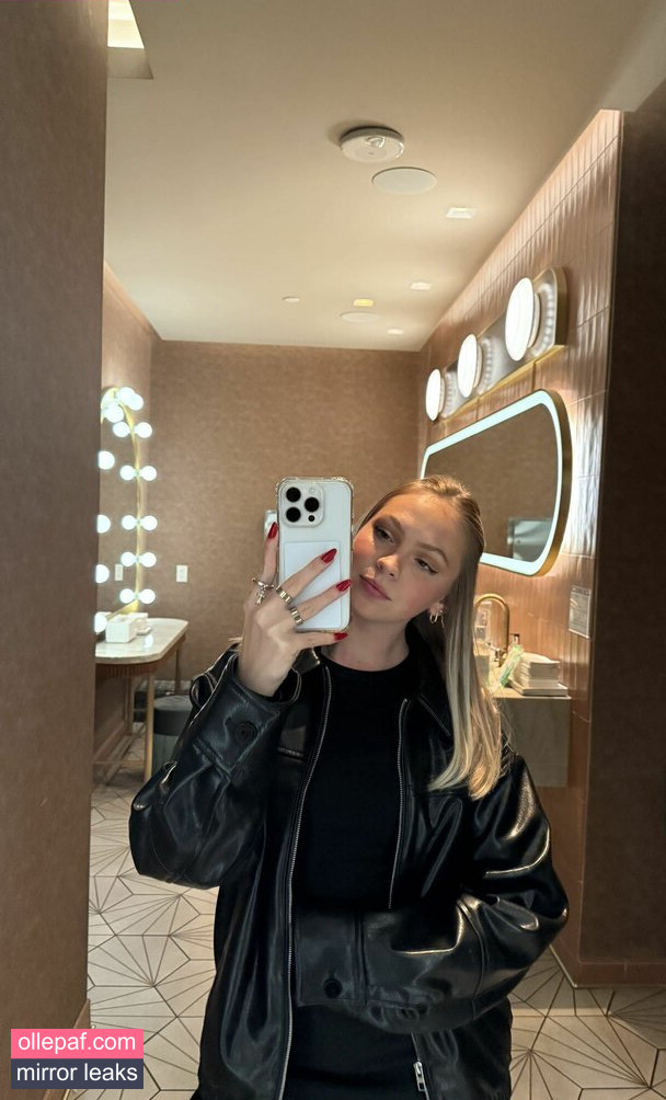 Latest Leaks Jordyn Jones Nude #87 - Fapello