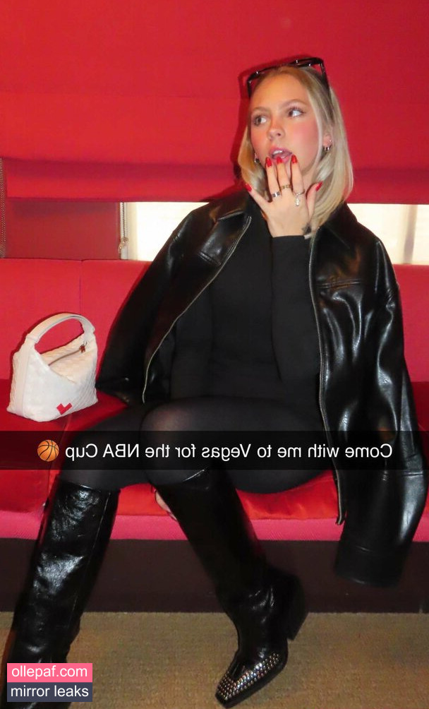 Latest Leaks Jordyn Jones Nude #93 - Fapello