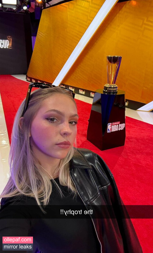 Latest Leaks Jordyn Jones Nude #95 - Fapello