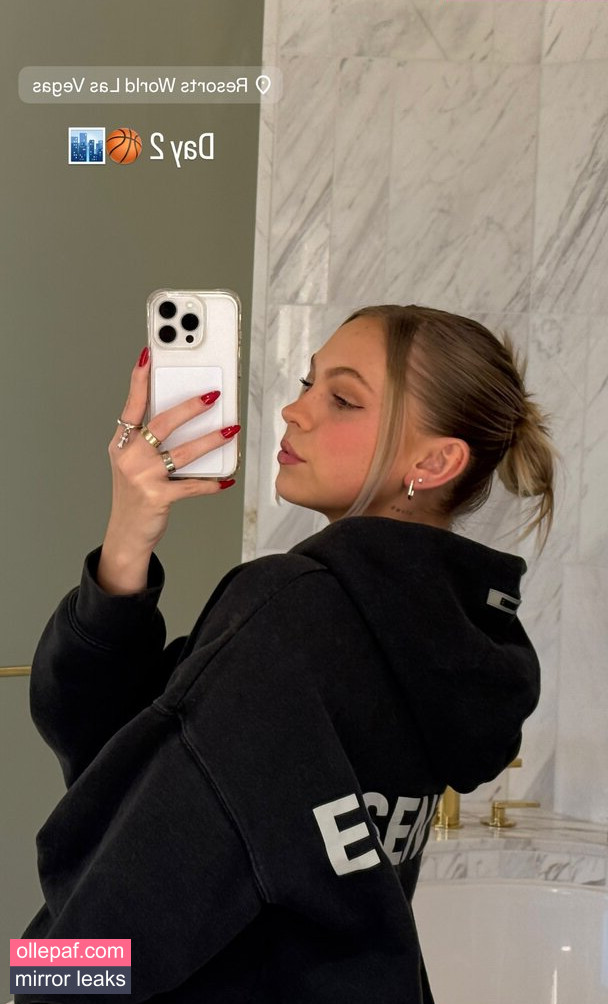 Latest Leaks Jordyn Jones Nude #97 - Fapello