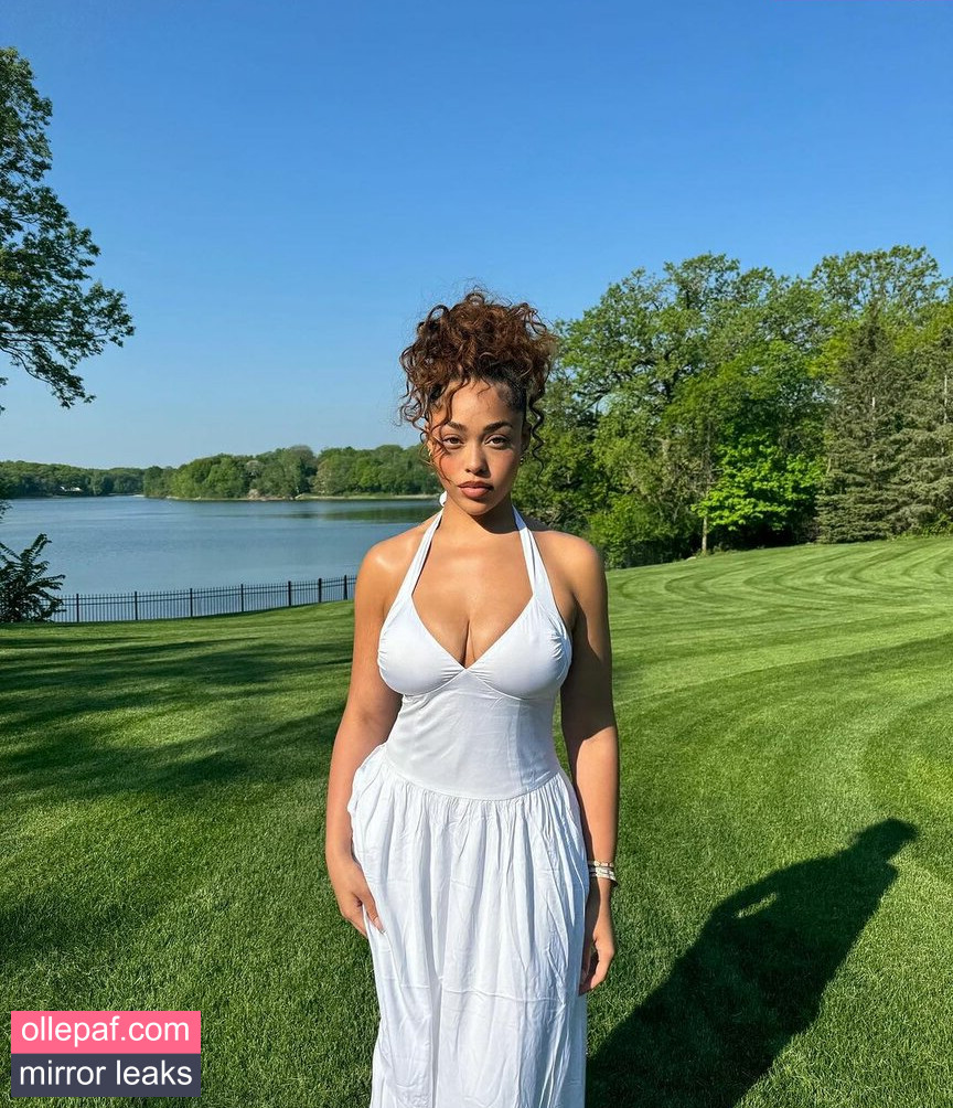 Latest Leaks Jordyn Woods Nude #105 - Fapello