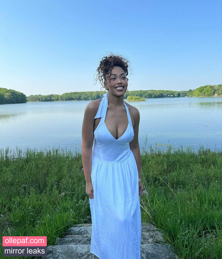 Latest Leaks Jordyn Woods Nude #106 - Fapello
