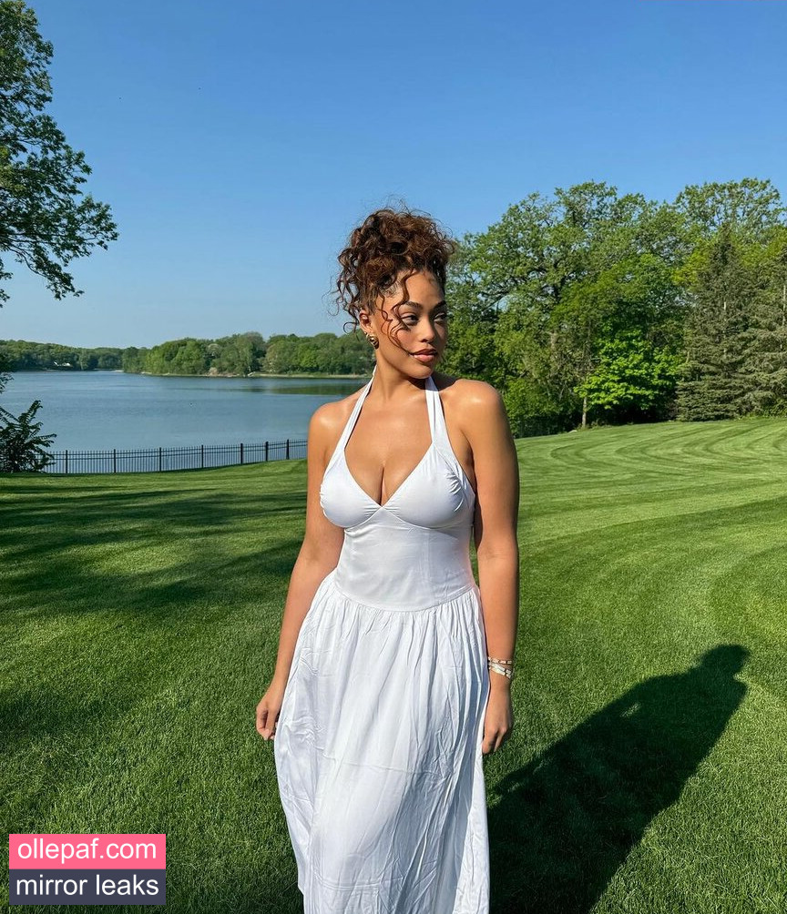 Latest Leaks Jordyn Woods Nude #109 - Fapello