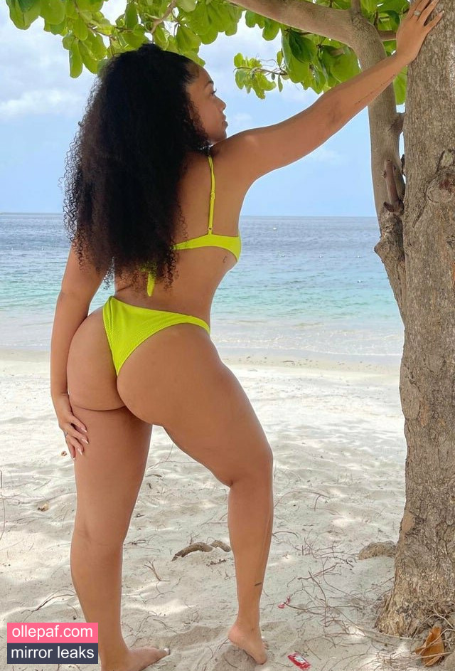 Latest Leaks Jordyn Woods Nude #117 - Fapello