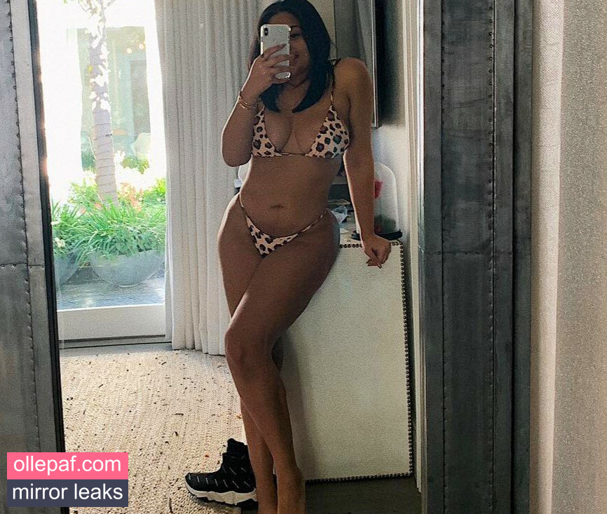 Latest Leaks Jordyn Woods Nude #119 - Fapello
