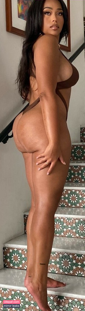 Latest Leaks Jordyn Woods Nude #127 - Fapello