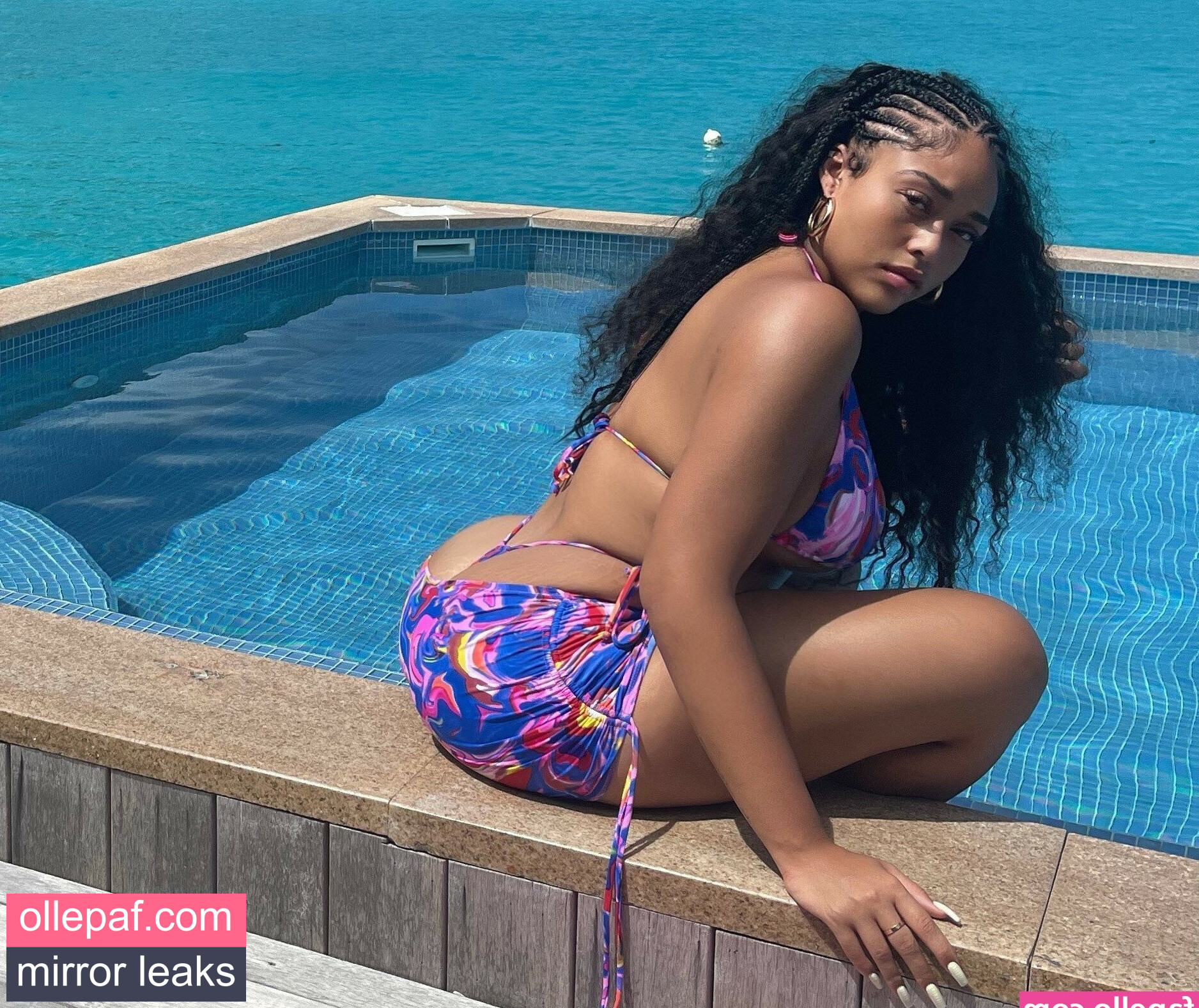 Latest Leaks Jordyn Woods Nude #128 - Fapello