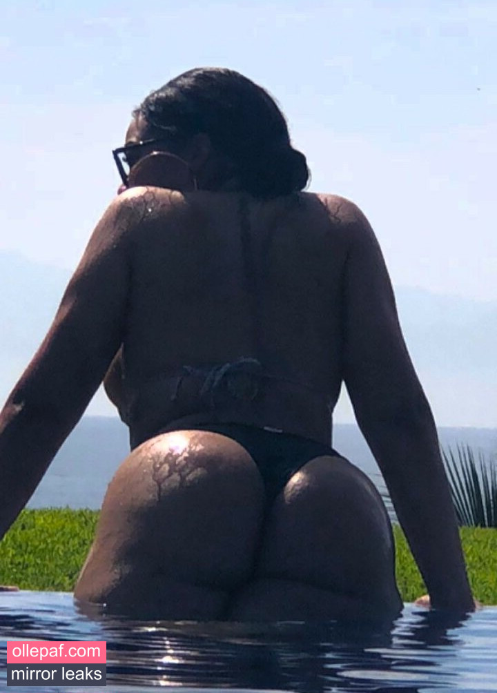 Latest Leaks Jordyn Woods Nude #133 - Fapello