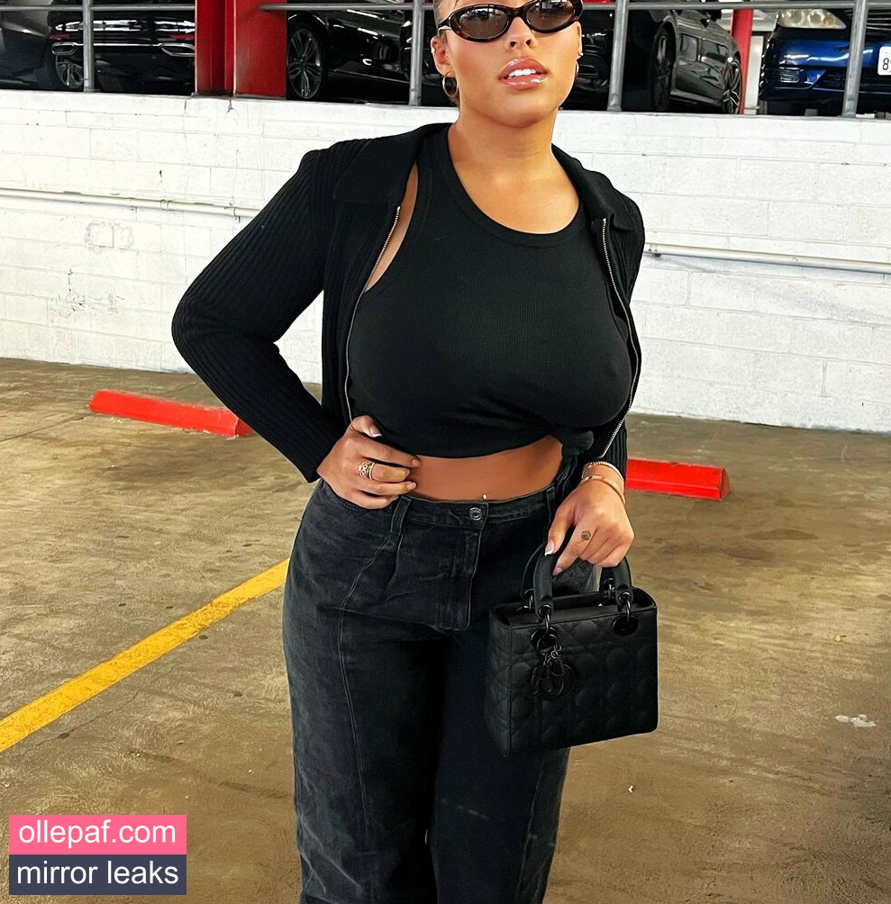 Latest Leaks Jordyn Woods Nude #143 - Fapello