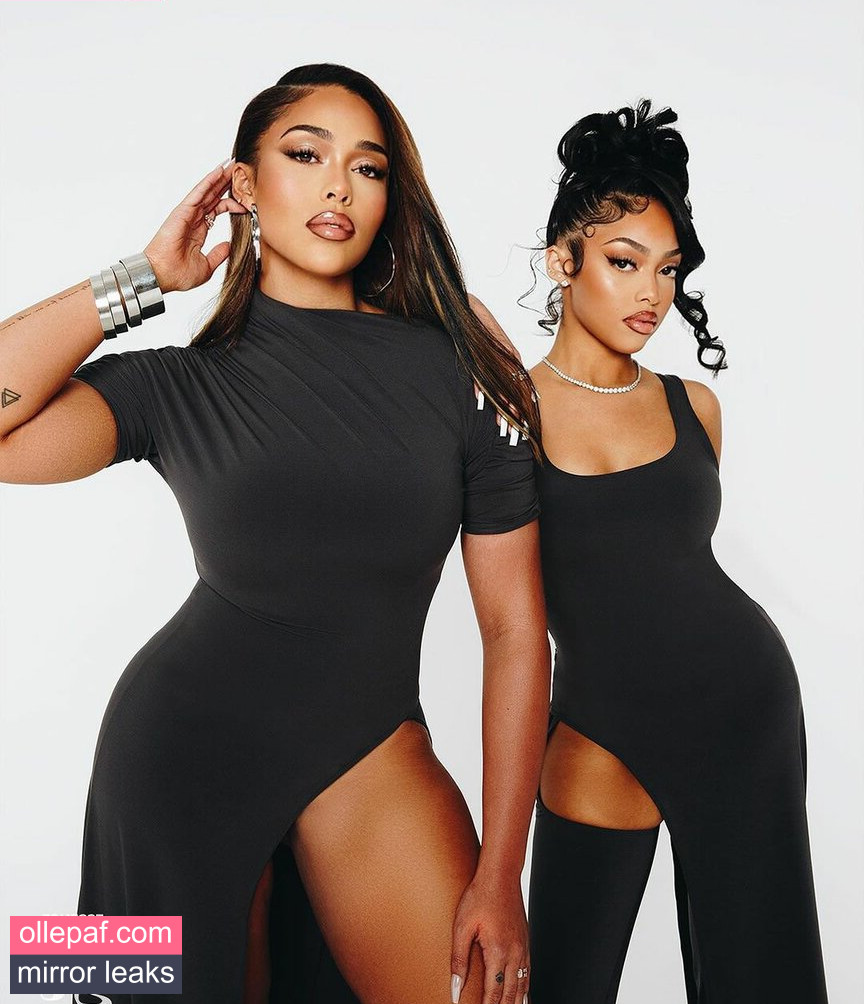 Latest Leaks Jordyn Woods Nude #161 - Fapello