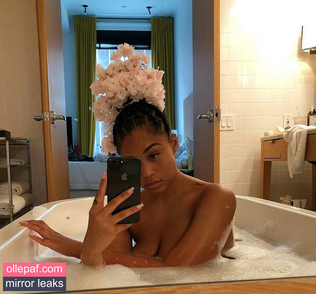 Latest Leaks Jordyn Woods Nude #174 - Fapello