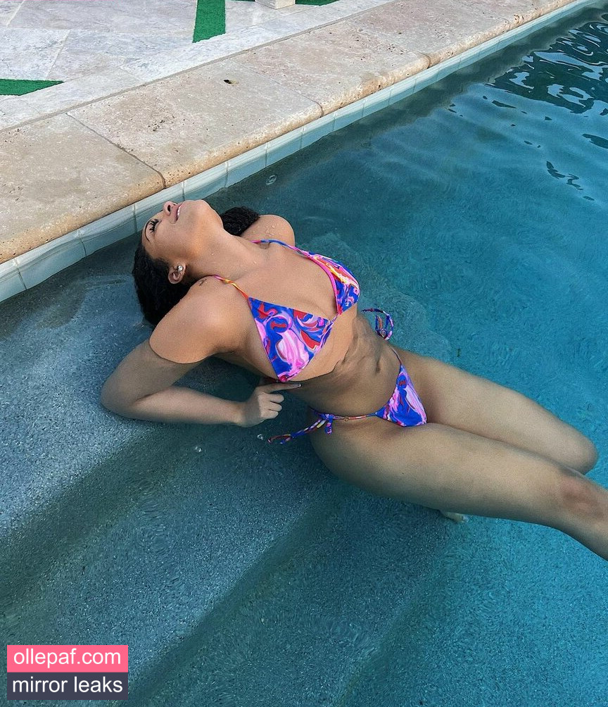 Latest Leaks Jordyn Woods Nude #176 - Fapello