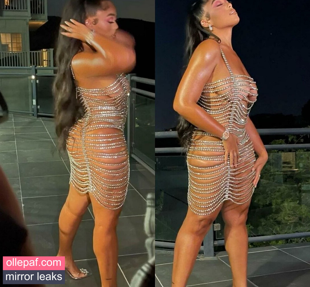 Latest Leaks Jordyn Woods Nude #181 - Fapello