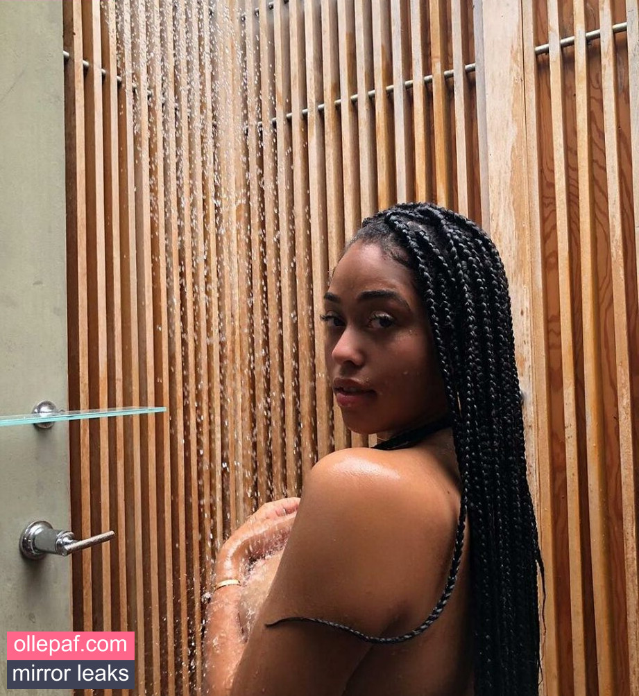 Latest Leaks Jordyn Woods Nude #184 - Fapello
