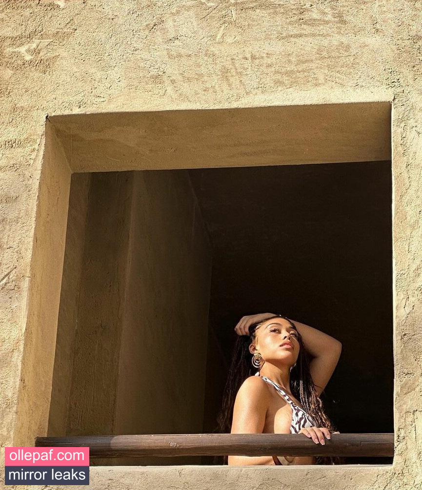 Latest Leaks Jordyn Woods Nude #207 - Fapello
