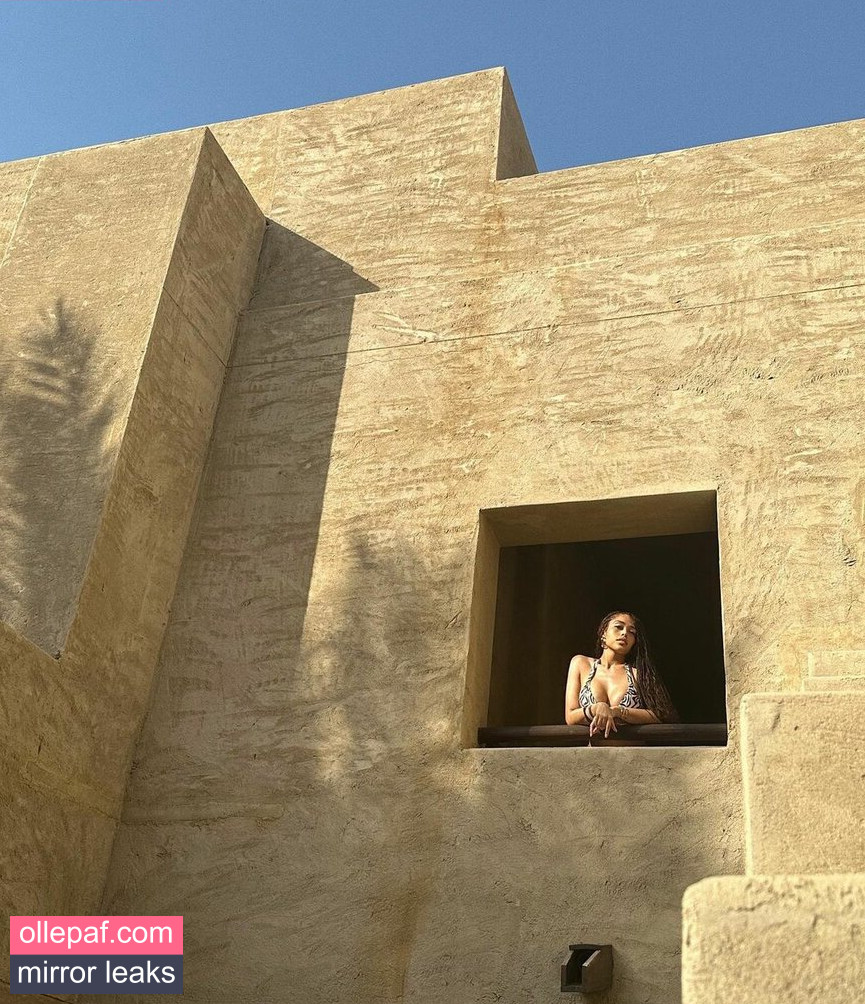 Latest Leaks Jordyn Woods Nude #209 - Fapello
