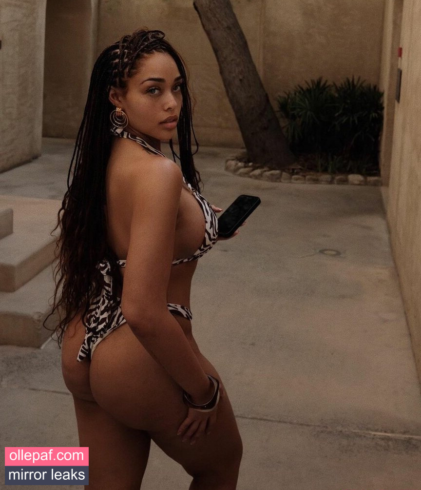 Latest Leaks Jordyn Woods Nude #210 - Fapello