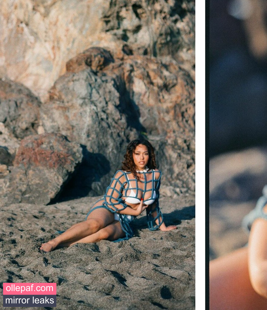 Latest Leaks Jordyn Woods Nude #214 - Fapello