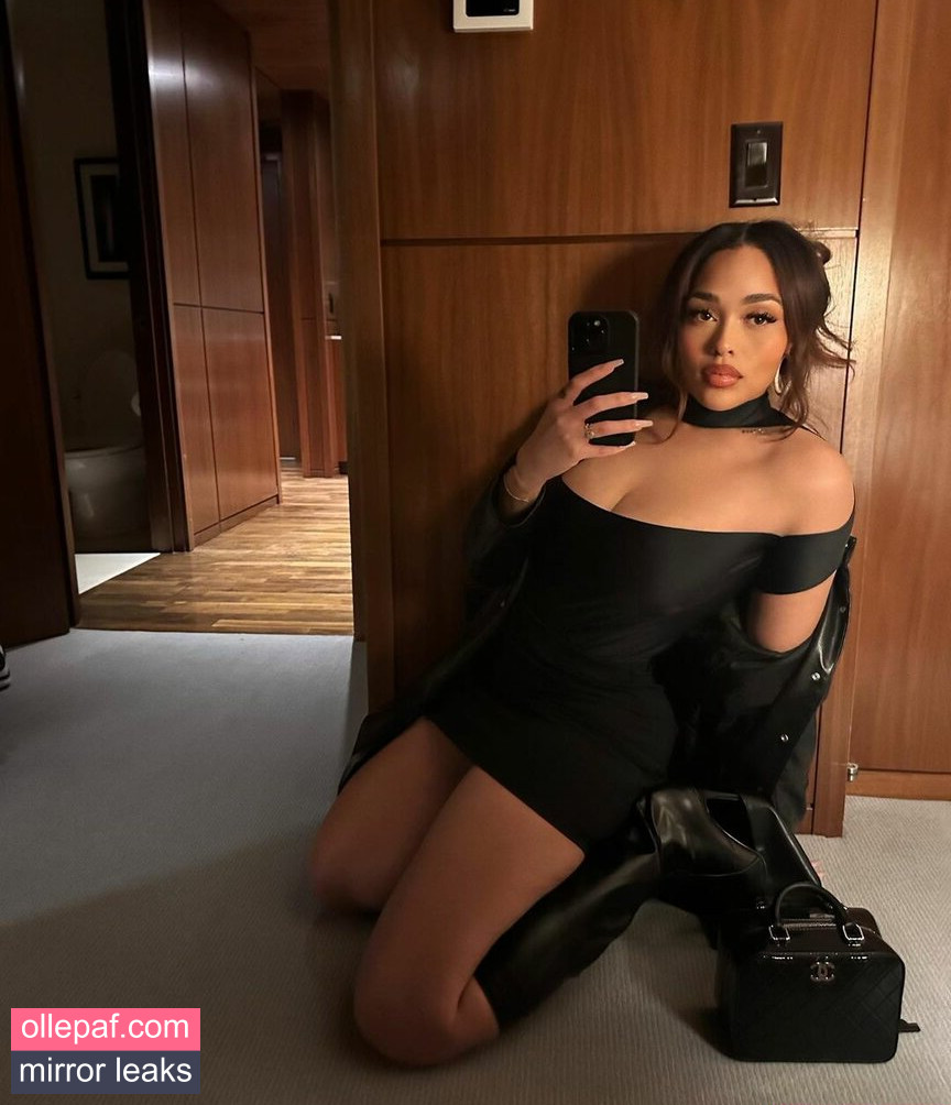 Latest Leaks Jordyn Woods Nude #219 - Fapello