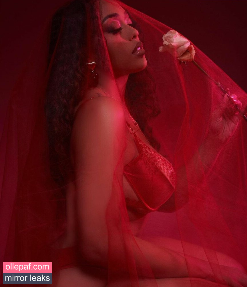 Latest Leaks Jordyn Woods Nude #223 - Fapello