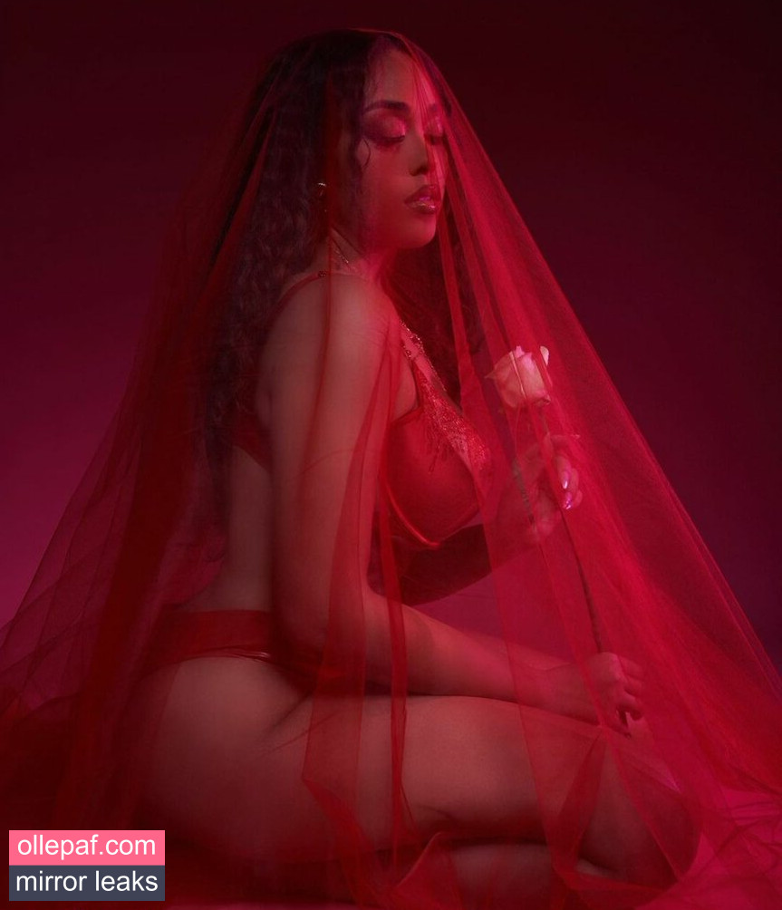 Latest Leaks Jordyn Woods Nude #225 - Fapello