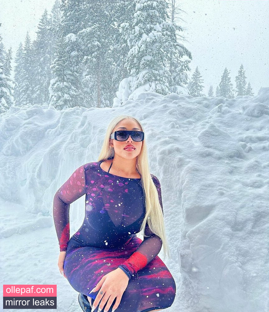 Latest Leaks Jordyn Woods Nude #230 - Fapello