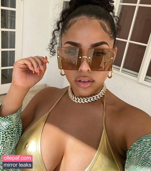 Latest Leaks Jordyn Woods Nude #46 - Fapello