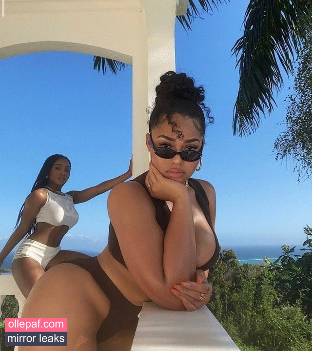 Latest Leaks Jordyn Woods Nude #48 - Fapello