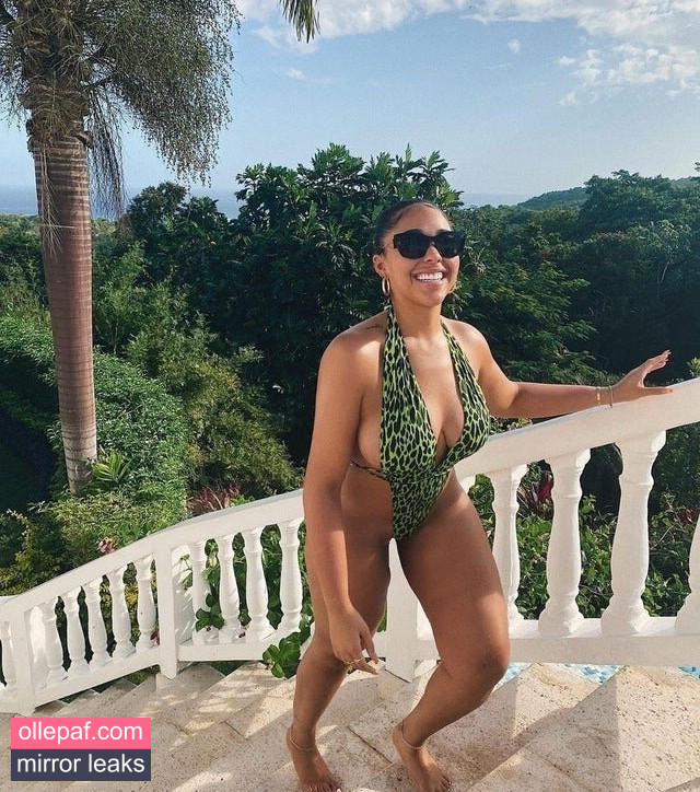 Latest Leaks Jordyn Woods Nude #50 - Fapello