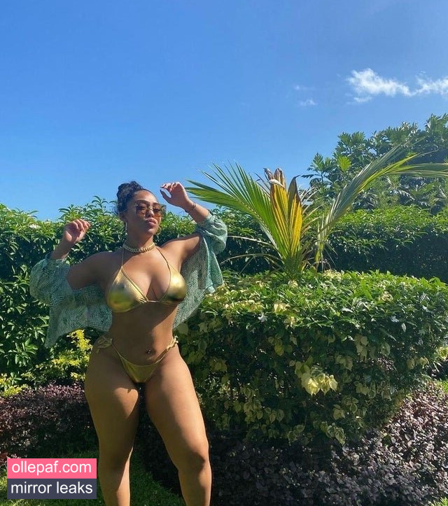 Latest Leaks Jordyn Woods Nude #51 - Fapello
