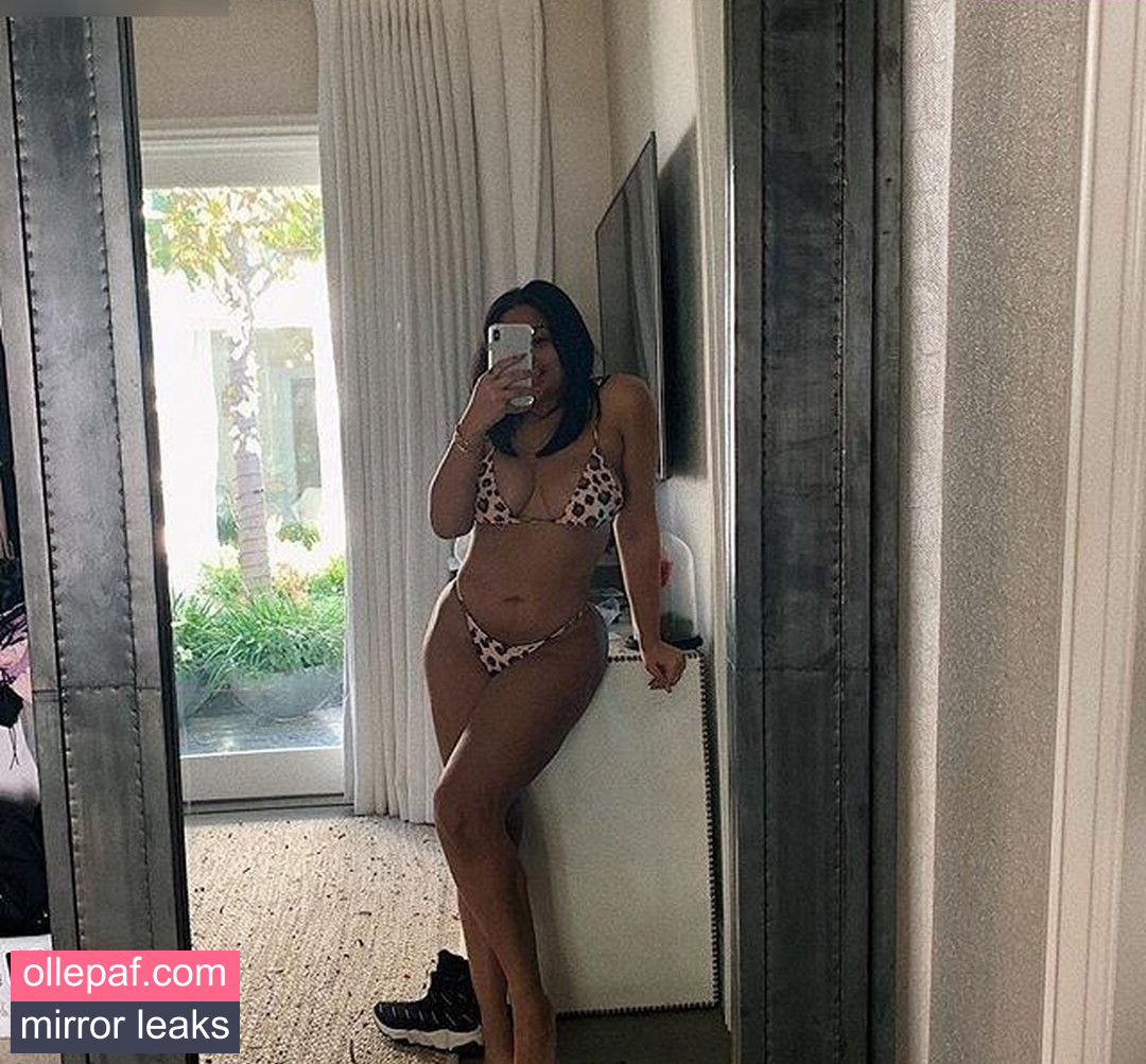 Latest Leaks Jordyn Woods Nude #52 - Fapello