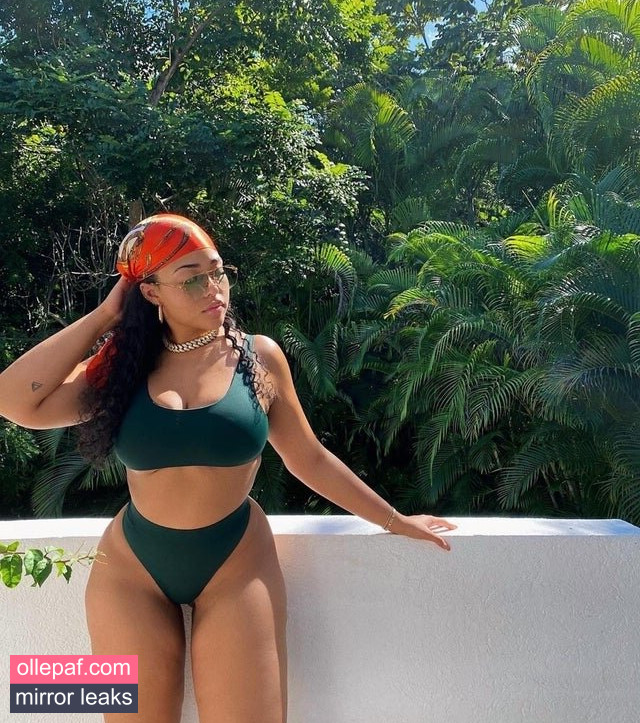 Latest Leaks Jordyn Woods Nude #56 - Fapello