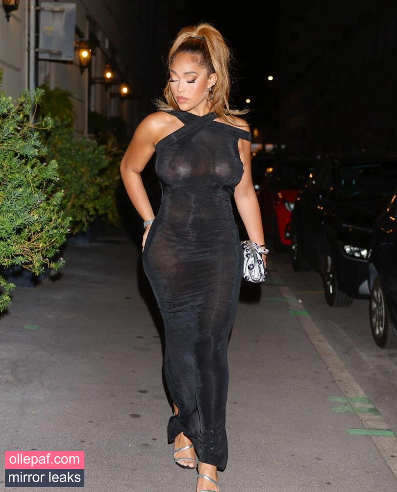 Latest Leaks Jordyn Woods Nude #68 - Fapello