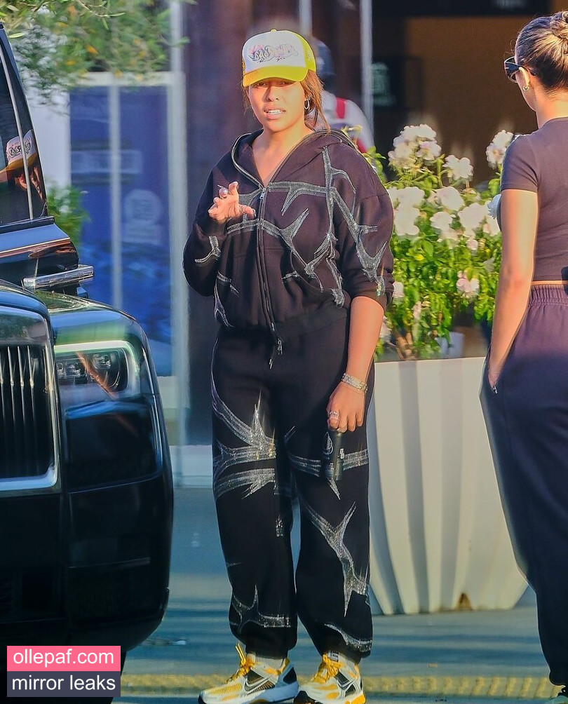 Latest Leaks Jordyn Woods Nude #74 - Fapello