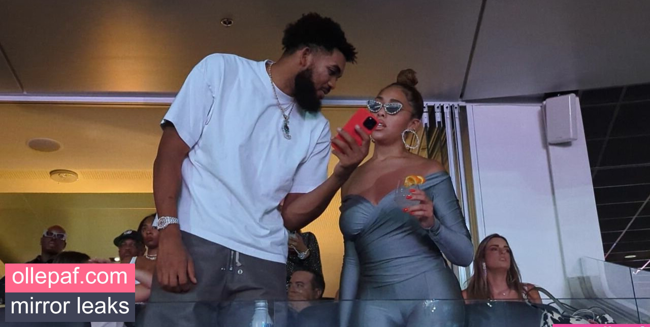 Latest Leaks Jordyn Woods Nude #75 - Fapello