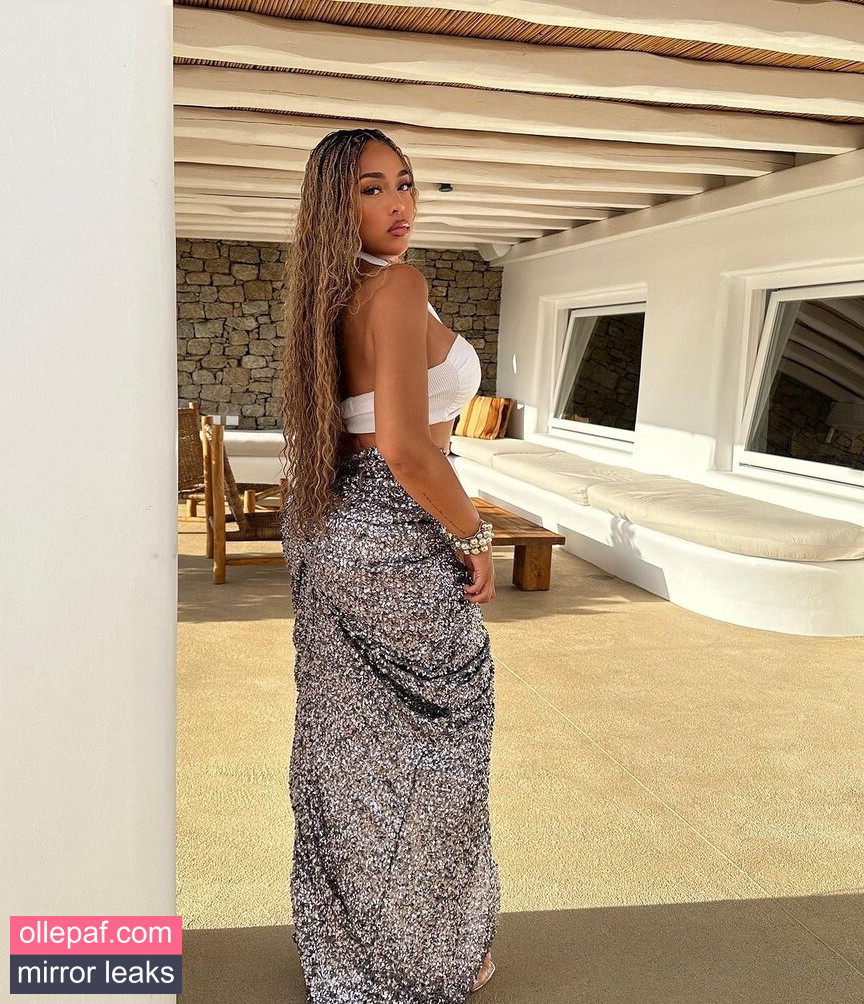Latest Leaks Jordyn Woods Nude #92 - Fapello