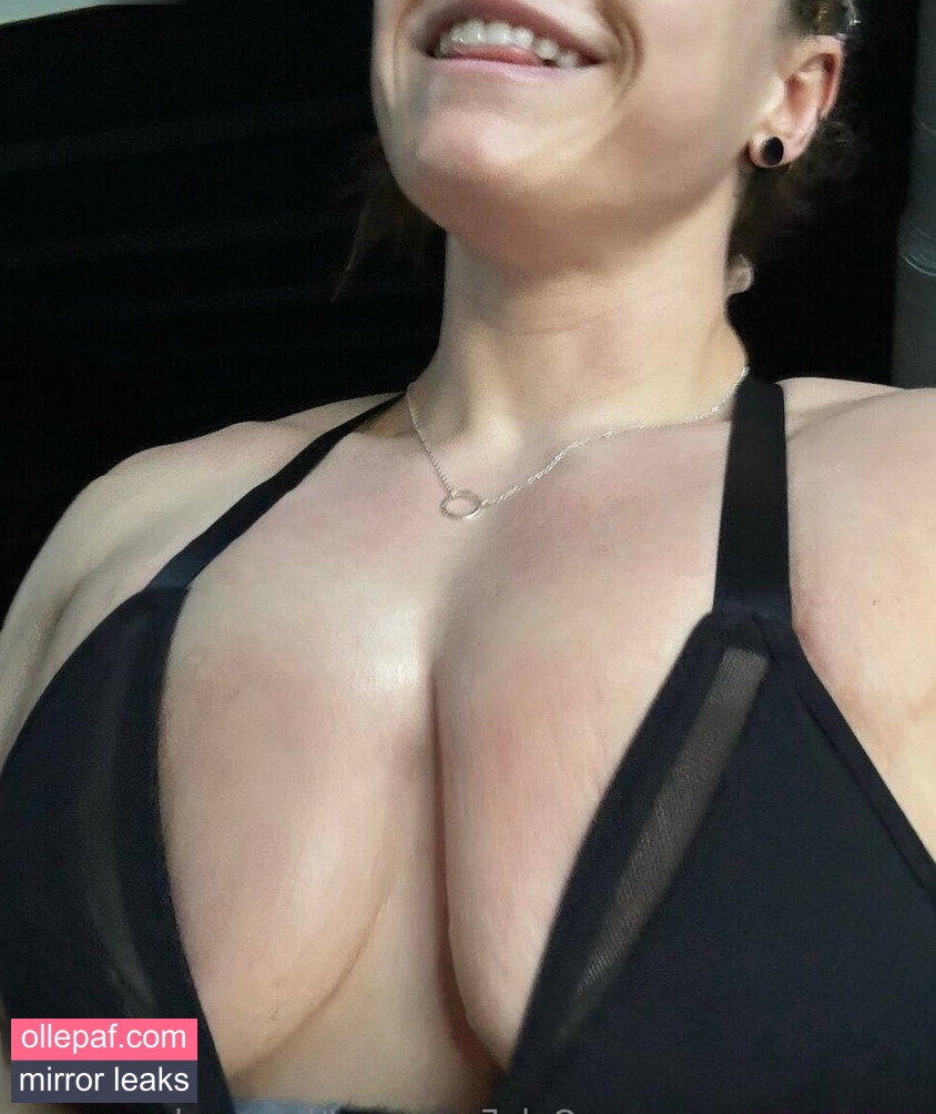 Latest Leaks Jordynne Grace Nude #111 - Fapello