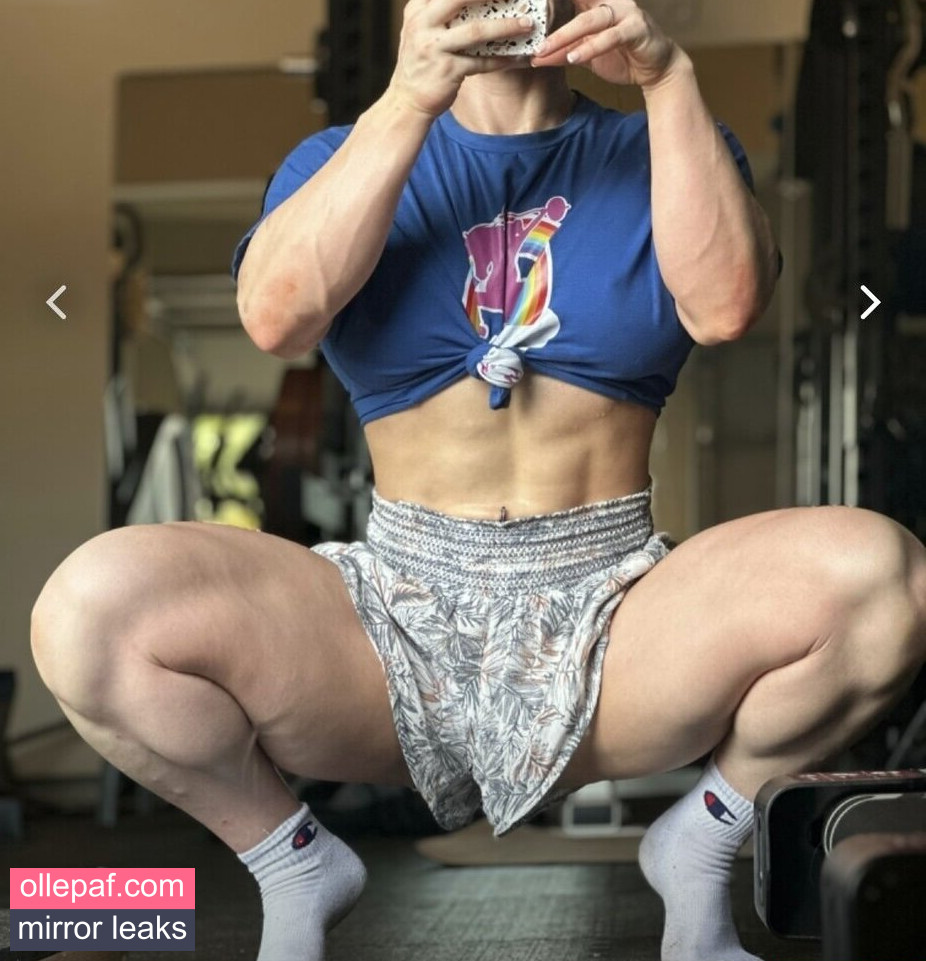 Latest Leaks Jordynne Grace Nude #127 - Fapello