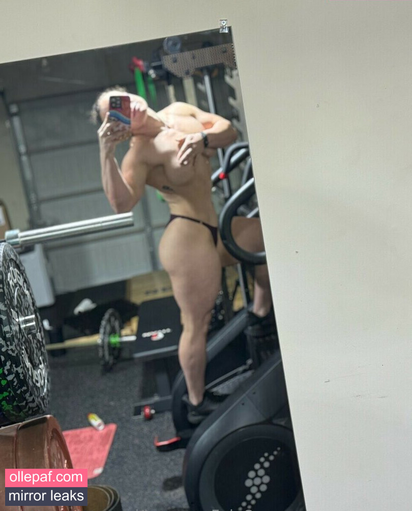 Latest Leaks Jordynne Grace Nude #169 - Fapello