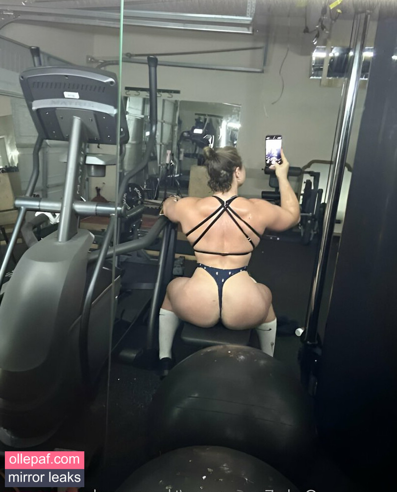 Latest Leaks Jordynne Grace Nude #238 - Fapello