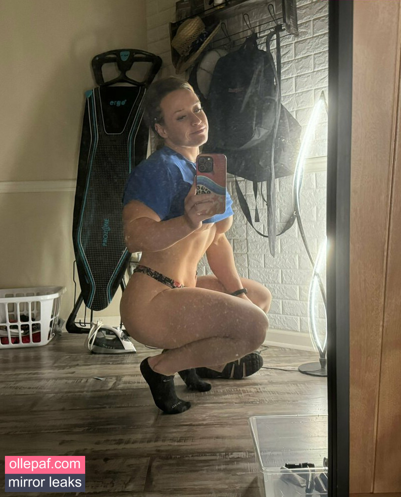 Latest Leaks Jordynne Grace Nude #25 - Fapello