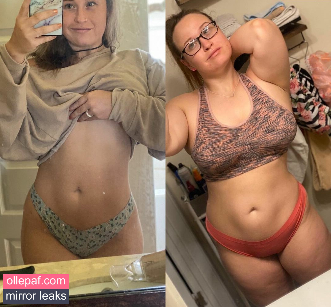 Latest Leaks Jordynne Grace Nude #293 - Fapello
