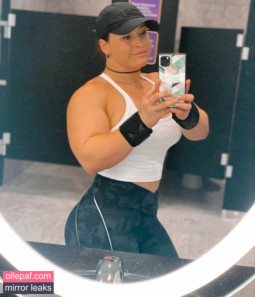 Latest Leaks Jordynne Grace Nude #300 - Fapello