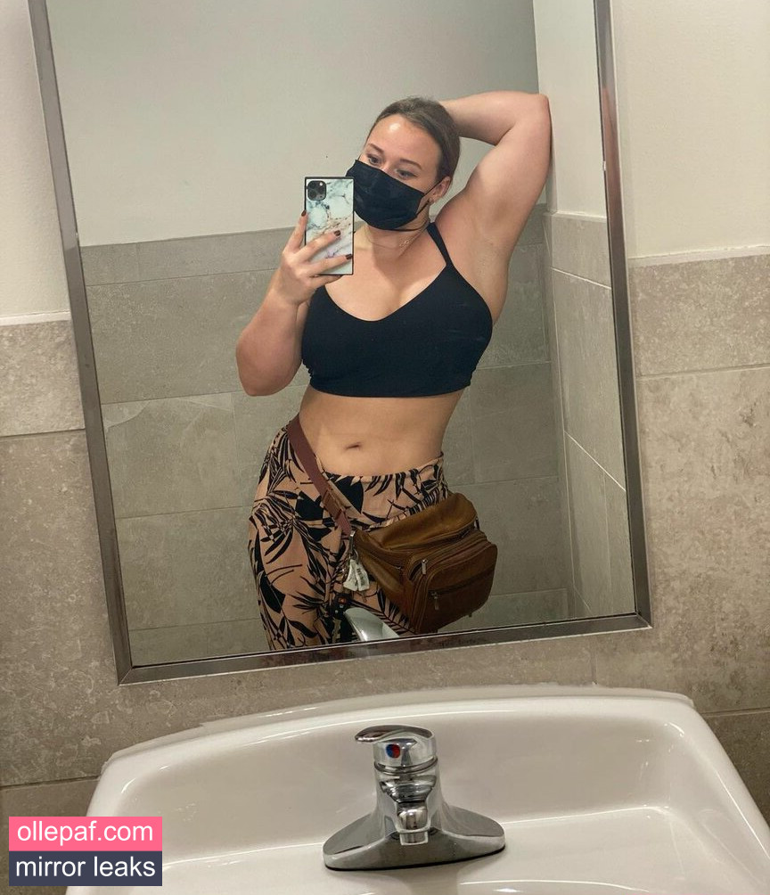 Latest Leaks Jordynne Grace Nude #303 - Fapello